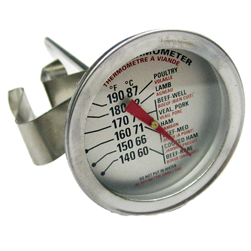 Meat Thermometer