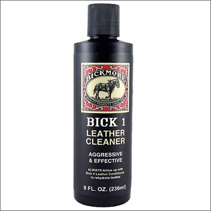 Bickmore Bick 1 Leather Cleaner, 8 oz