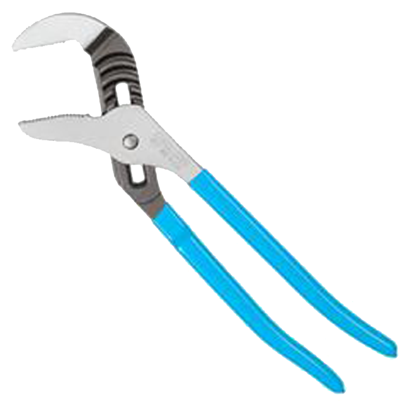 Channellock Pliers, Tongue and Groove, 16 in