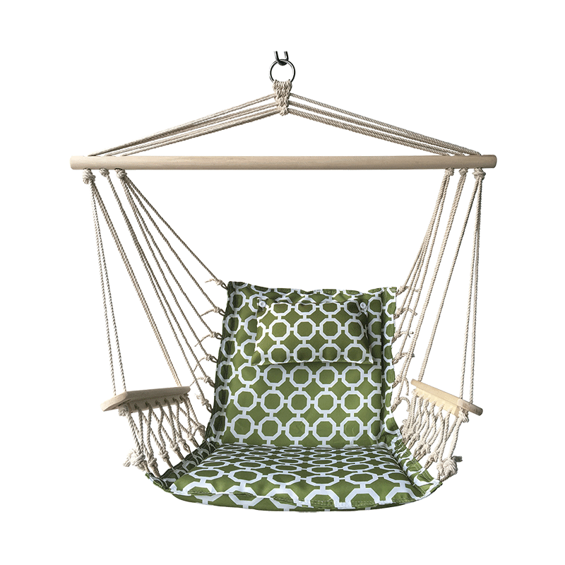 Hammock Chair, Assorted Colors, Frame Not Included