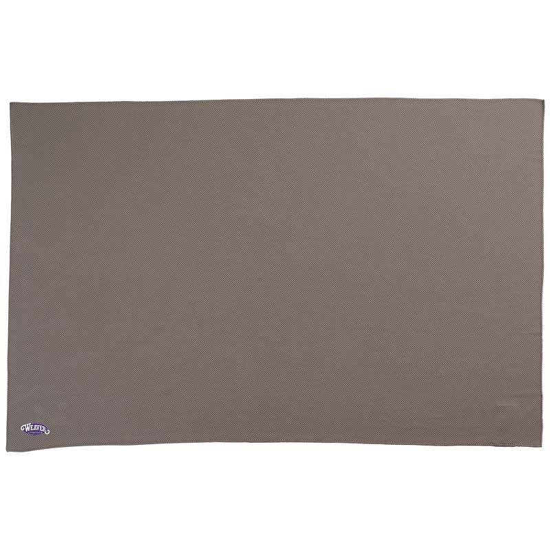Weaver Livestock Cooling Livestock Towel, 24-inchx36-inch, Tan