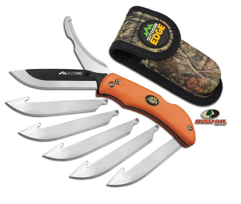 Outdoor Edge Game Shears - sporting goods - by owner - sale