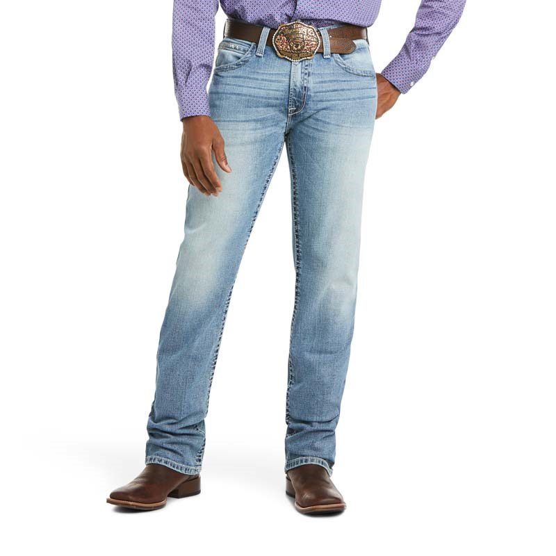 Ariat Men's M4 Irregular Jeans