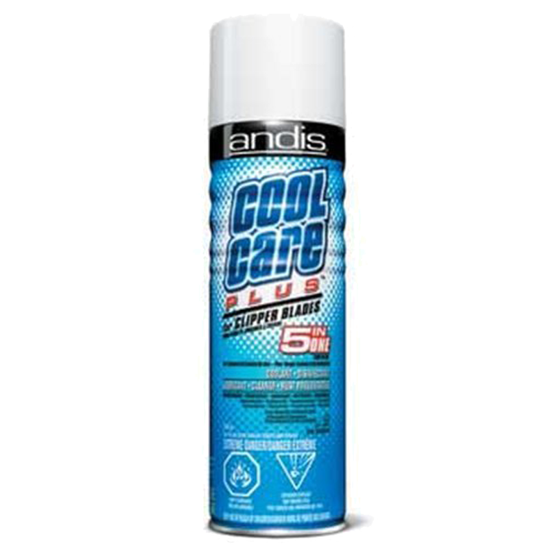Andis Cool Care Plus, 5 in 1