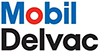 Mobil Delvac Logo