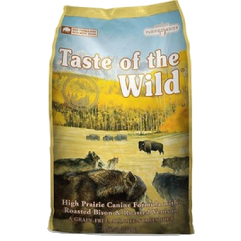 Taste of the discount wild 15 lb