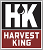 Harvest King Logo