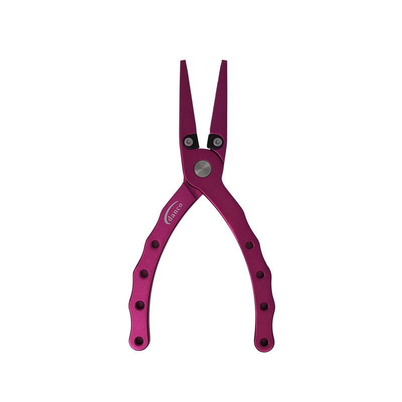 DANCO Danco 6.5 Aluminum Plier